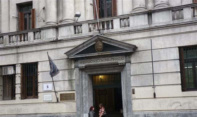 El Ministerio de Economía prepara ajustes al régimen de promoción de inversiones