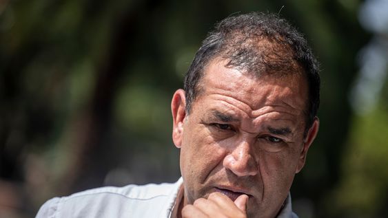 Sebastián da Silva. Sebastián da Silva.