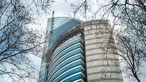 Búsqueda | Desde el sindicato y el Frente Amplio han cuestionado la demora de Antel en lanzar la nueva tecnología. Foto: Pablo Vignali / adhocFOTOS