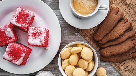 Búsqueda | borrachos, besitos y napoleones