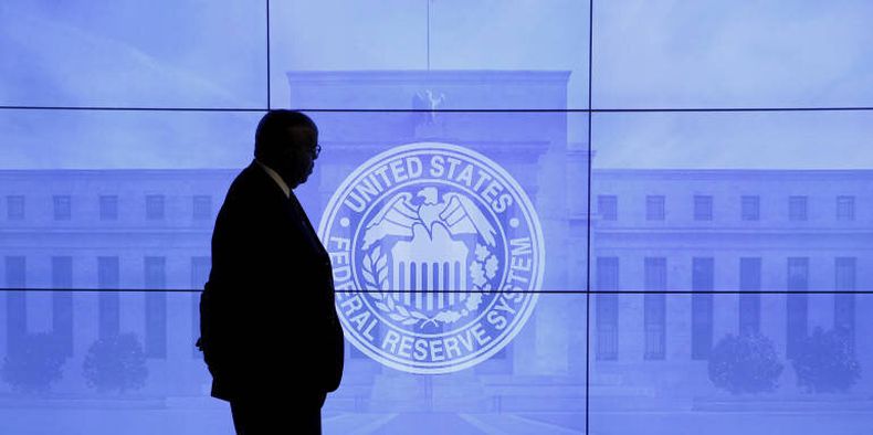 imagen de Tras bajar sus tasas, la Fed sugiere pausa