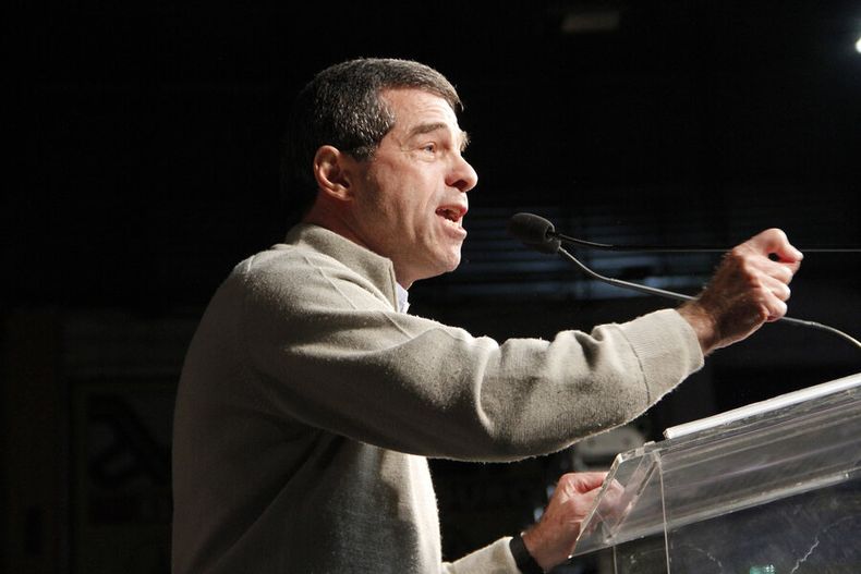 imagen de Talvi quiere terminar con los “directorios políticos” en empresas  públicas y que los cargos sean ocupados por personas idóneas