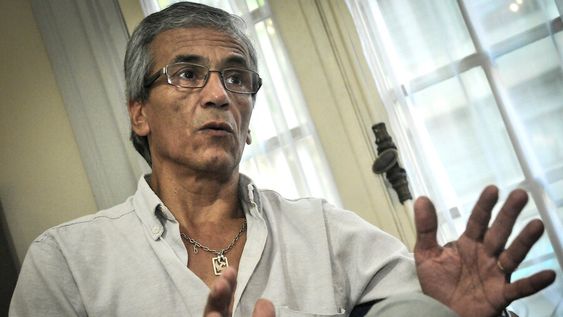 imagen de El Partido Comunista busca que el Frente Amplio tenga fórmula presidencial de consenso antes de agosto y no descarta a Andrade imagen de El Partido Comunista busca que el Frente Amplio tenga fórmula presidencial de consenso antes de agosto y no descarta a Andrade