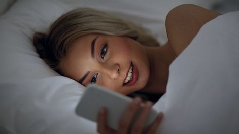 Uno de cada cuatro adultos de entre 18 y 24 años nunca tuvo un encuentro sexual.