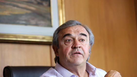 imagen de Tras 15 años de “fracasos”, el gobierno va a “reprimir” y al que “no le guste la palabra se la va a tener que tragar” imagen de Tras 15 años de “fracasos”, el gobierno va a “reprimir” y al que “no le guste la palabra se la va a tener que tragar”