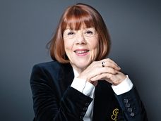 Gisèle Pelicot. Gisèle Pelicot.