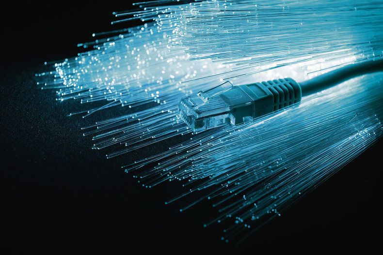 Nuevo Siglo incorporó servicio de Internet a través de fibra óptica. Foto: Nuevo Siglo