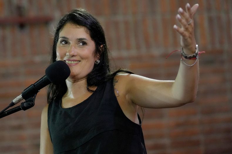 Virginia Cáceres