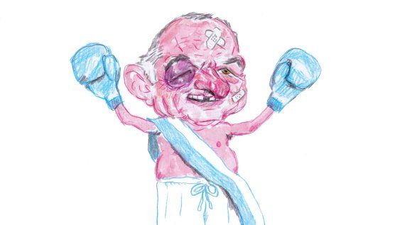 la semana vista por junior la semana vista por junior