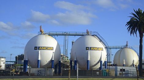 imagen de Fiscal pidió a Ancap que diga quiénes intervinieron en los hechos  denunciados y designe un interlocutor para agilizar la investigación