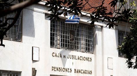 La “caja bancaria” está en proceso de reforma para buscar su sostenibilidad financiera. Foto: Ricardo Antúnez, adhocFOTOS