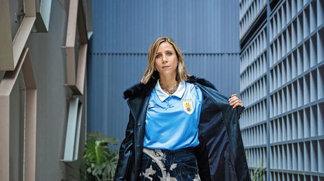 La Celeste a la calle La Celeste a la calle