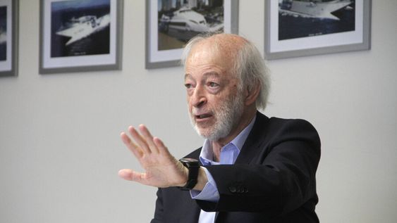 &nbsp;Juan Carlos López Mena&nbsp;