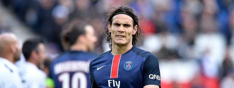 imagen de Cavani entra en la operación Morata con el Real Madrid