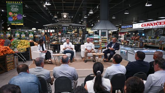 grupo calleja, principal accionista de gdu, anuncio inversion en uruguay por us$ 35 millones para 2025