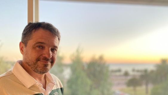 Coronel retirado Roque García Coronel retirado Roque García