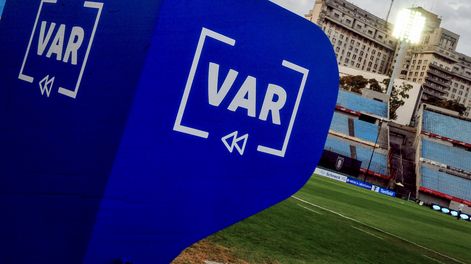 El objetivo es que el nuevo centro mejore el arbitraje del fútbol uruguayo