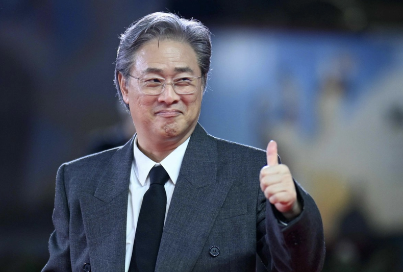 Park Chan-wook
