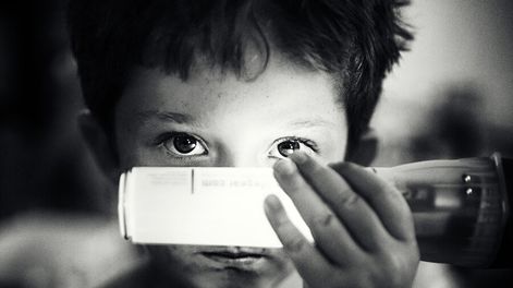 imagen de Más del 70% de los niños que esperan ser adoptados tienen “enormes  dificultades” para conseguirlo porque no cumplen con “expectativas”