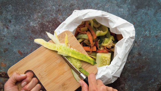 recetas para utilizar las sobras de la cocina y reducir las perdidas de alimentos recetas para utilizar las sobras de la cocina y reducir las perdidas de alimentos