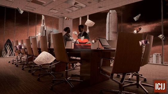 imagen de Una nueva filtración de casi 12 millones de documentos revela los secretos y fortunas de líderes mundiales y magnates en paraísos fiscales y los Estados Unidos