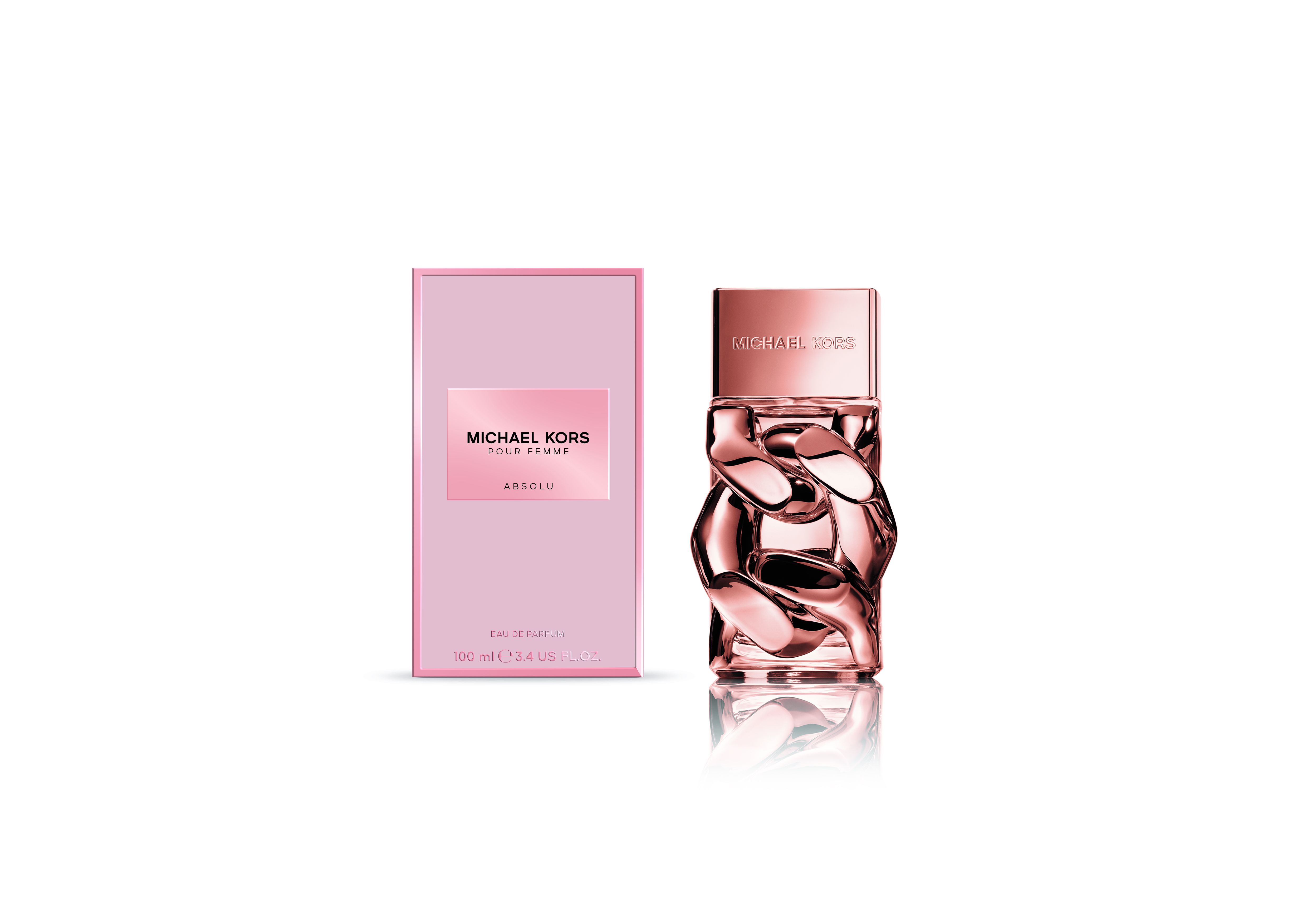 MK Pour Femme Absolu EDP
