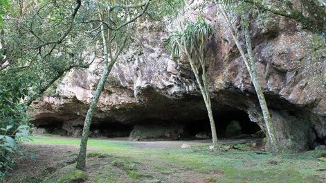 Grutas de Salamanca. Foto: xperience.uy