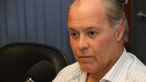 imagen de Iturralde duda que Sendic tenga derecho a cobrar un subsidio imagen de Iturralde duda que Sendic tenga derecho a cobrar un subsidio