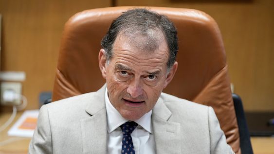 La formación de Guido Manini toma distancia de las expresiones antisemitas de un militante partidario La formación de Guido Manini toma distancia de las expresiones antisemitas de un militante partidario