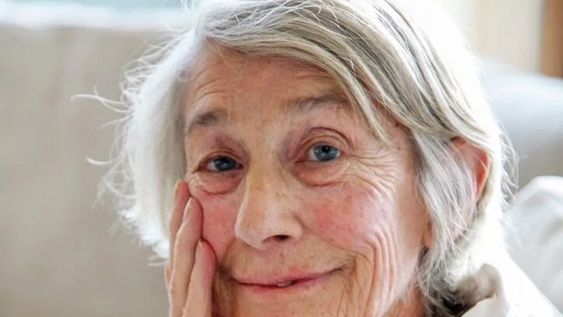 lo que sabe la naturaleza: un documental sobre la poeta mary oliver