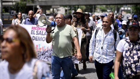 Búsqueda | Caracas-Venezuela-Protestas
