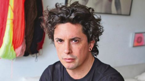 Búsqueda | Benjamín Labatut. Foto: Juana Gómez, Creative Commons