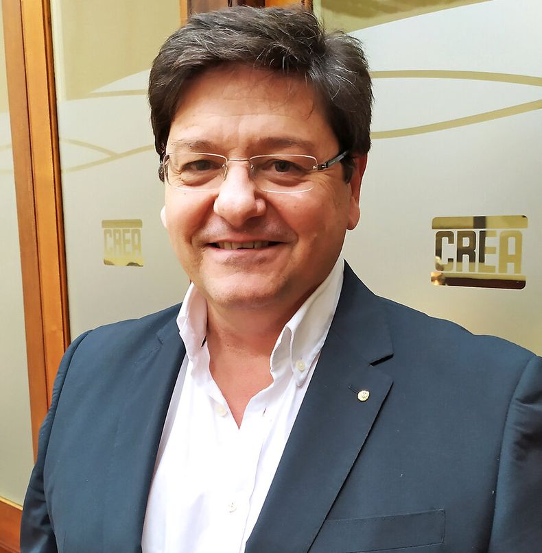 Martín Aguirrezabala. Foto: Fucrea