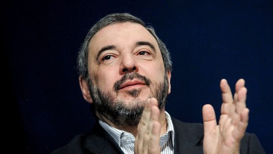 imagen de Bergara transmitió a Astori que quiere ser candidato y aguarda por su decisión; el ministro aún no resolvió si se postulará imagen de Bergara transmitió a Astori que quiere ser candidato y aguarda por su decisión; el ministro aún no resolvió si se postulará