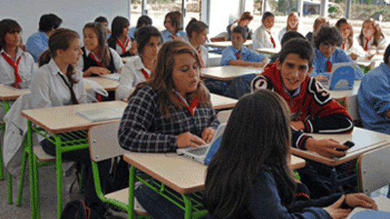 imagen de Uruguay logró en Ciencias y Lectura un resultado histórico en  PISA, una prueba que definitivamente dejó de ser cuestionada