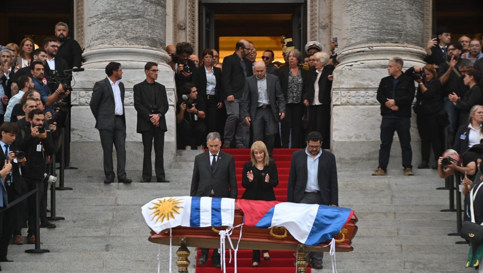 Final Sepelio