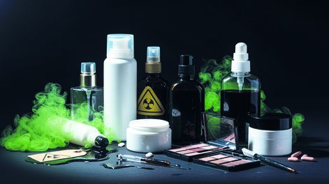 Ya no podemos vivir sin disruptores endócrinos, pero ¿cómo vivir con ellos?