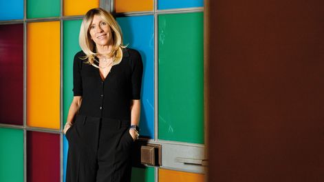 Margarita Álvarez, experta española y divulgadora científica: “A tu cerebro le importa un bledo que seas feliz”