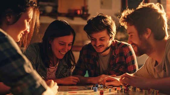 una pelicula japonesa, un homenaje a charly garcia, una tarde de juegos de mesa y un podcast de salud mental una pelicula japonesa, un homenaje a charly garcia, una tarde de juegos de mesa y un podcast de salud mental