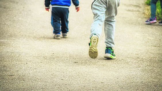 En los delitos sexuales contra menores, sus testimonios son la prueba clave para condenar a los abusadores. En los delitos sexuales contra menores, sus testimonios son la prueba clave para condenar a los abusadores.