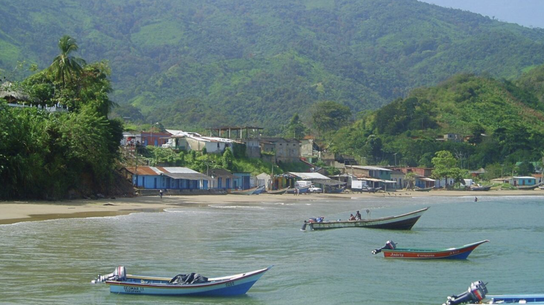 San Juan de Unare