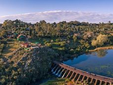 Villa Serrana Villa Serrana