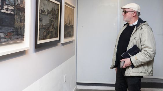 Manuel Rodríguez Carrera Manuel Rodríguez Carrera