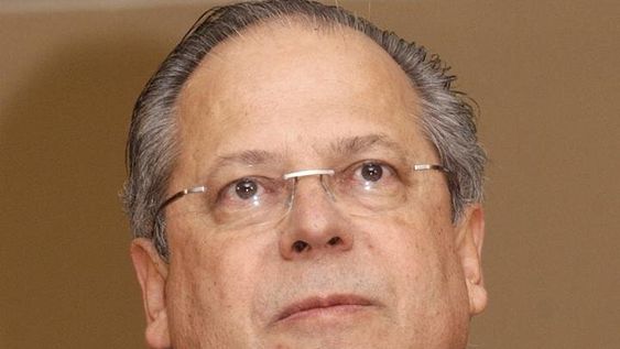imagen de Dirceu, ex mano derecha de Lula, hizo lobby ante Ancap a favor de una empresa brasileña interesada en participar en negocio de la cal imagen de Dirceu, ex mano derecha de Lula, hizo lobby ante Ancap a favor de una empresa brasileña interesada en participar en negocio de la cal