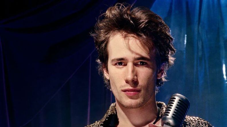 Película Its Never Over, Jeff Buckley; de Amy Berg.&nbsp;
