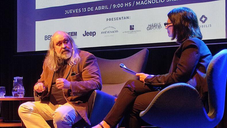 imagen de El caricaturista debe ser políticamente incorrecto
