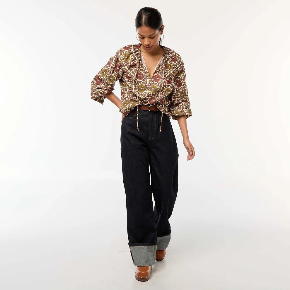 Blusa