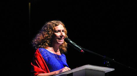 imagen de Dirigentes frenteamplistas reclaman que “paridad” en listas no tenga aplicación “minimalista” e incluya candidata presidencial