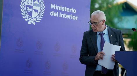 Carlos Negro inauguró un ciclo de charlas de integrantes del gobierno a empresarios