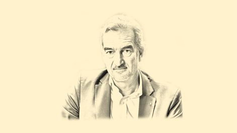 Búsqueda | Pablo Ruiz Hiebra